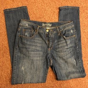 Faded Glory jeans size 12